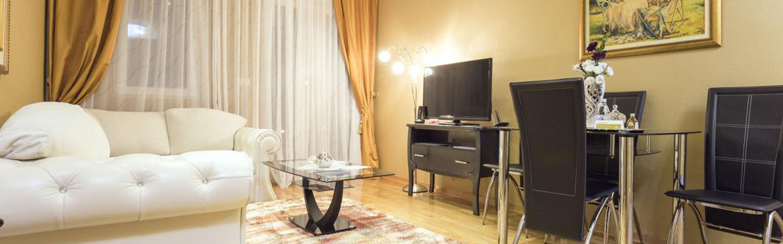 Concierge Belgrade | Apartman Delta Top 96