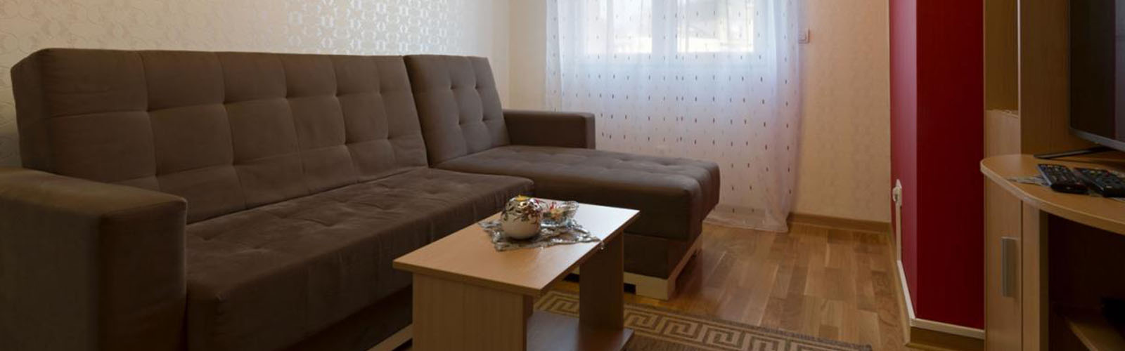 Concierge Belgrade | Apartment Delta Top 101