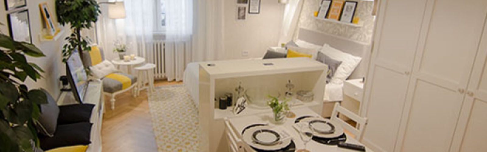 Concierge Belgrade | Apartman Delta Top 102