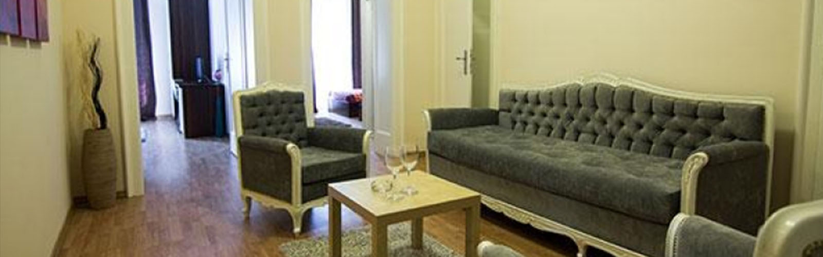 Concierge Belgrade | Apartman Delta Top 109