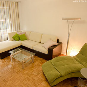 Concierge Belgrade | Apartman Delta Top 111