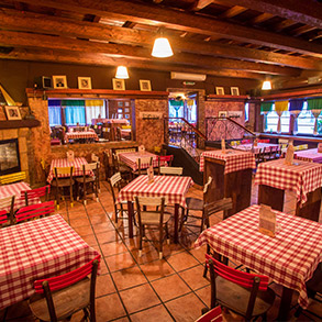 Concierge Belgrade | Kafana Stara pesma