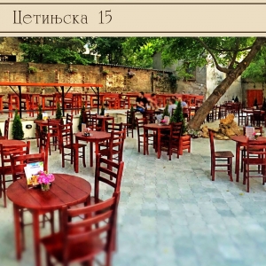 Concierge Belgrade | Kafana Jedno mesto