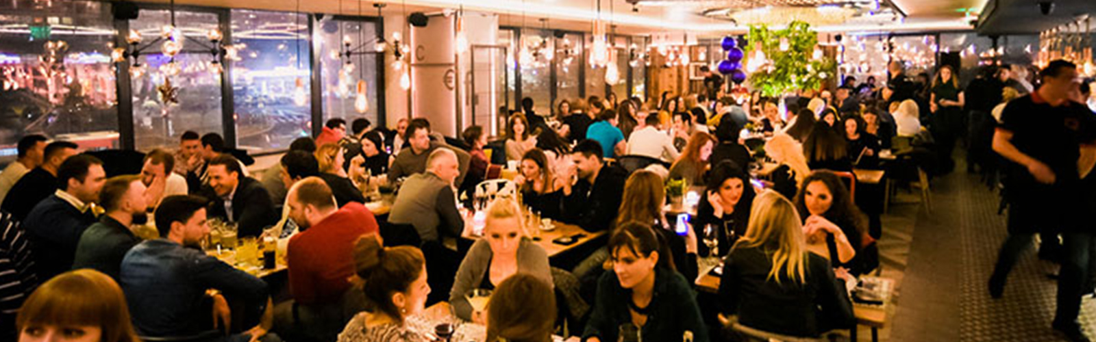 Concierge Belgrade | Restoran Boutique 3