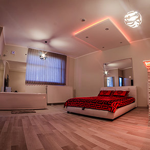 Concierge  Belgrade | Apartment Delta Top 4