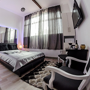 Concierge Belgrade | Apartment Delta Top 5