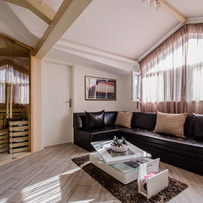 Concierge  Belgrade | Apartment Delta top 9