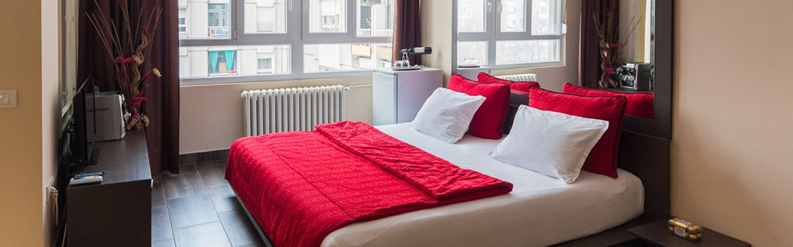 Concierge Belgrade | Apartman Delta Top 12