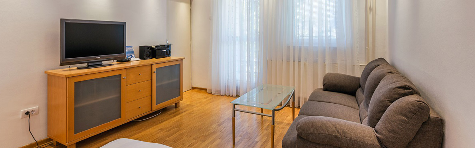 Concierge Belgrade | Apartment Delta Top 14