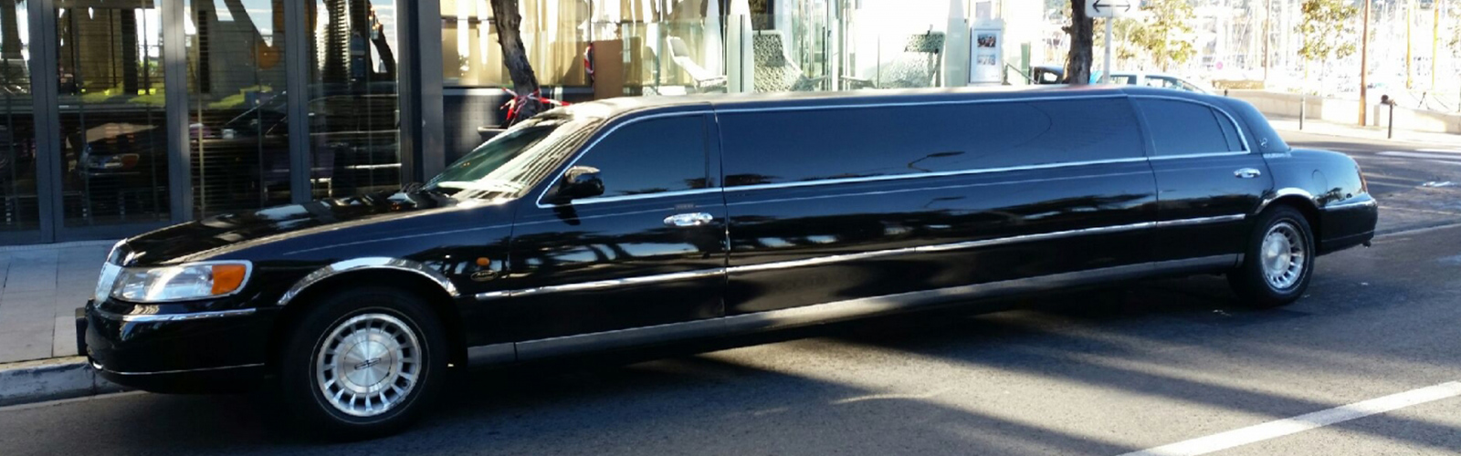 Concierge Belgrade | Limousine Service