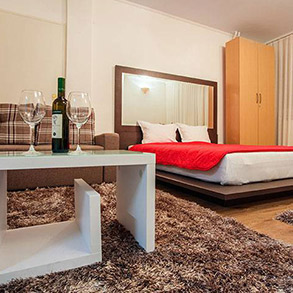 Concierge Belgrade | Apartment Delta Top 17