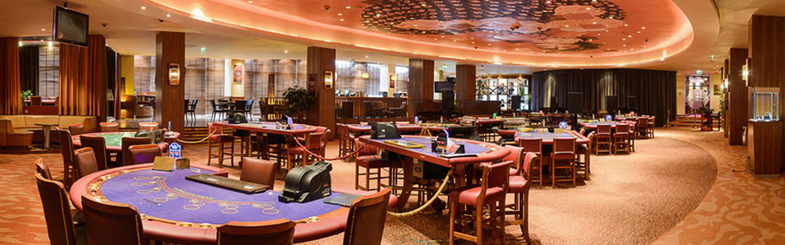 Concierge Belgrade | Grand Casino