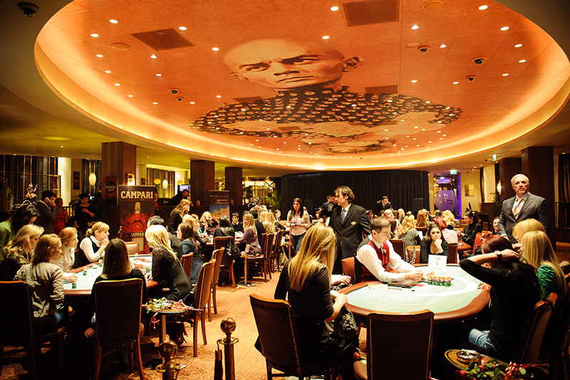 Concierge Belgrade | Grand Casino