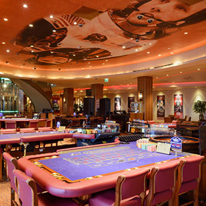 Concierge Belgrade | Grand Casino