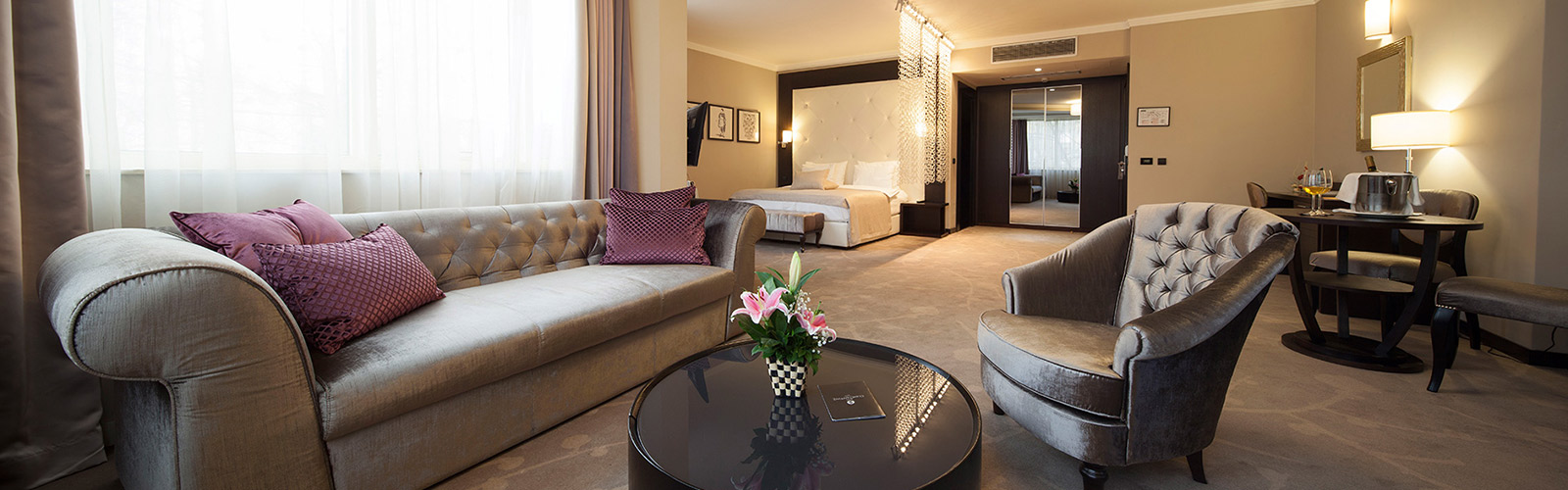 Concierge Belgrade | Hotel Constantin the great