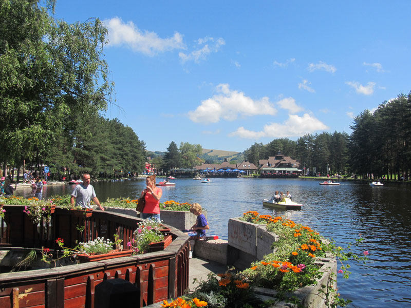 Concierge Belgrade | Planina Zlatibor