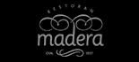 Concierge Belgrade | Restoran Madera