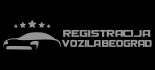 Registracija vozila | Concierge Beograd