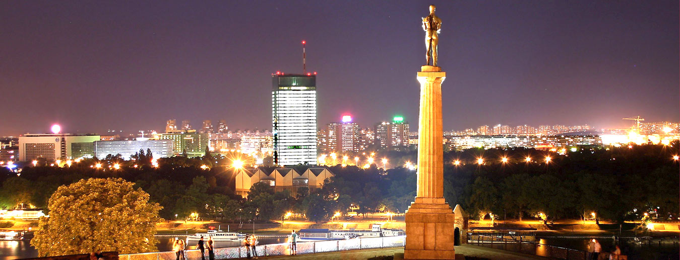 Concierge Belgrade