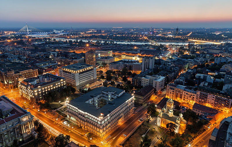 Concierge Belgrade | Visit Belgrade